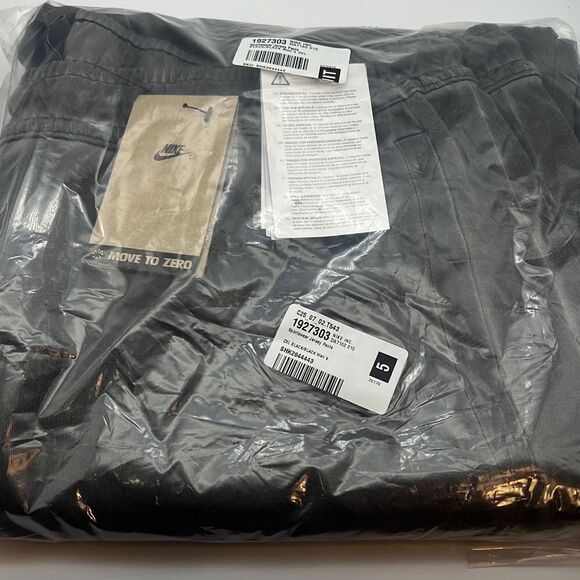 Nike Sportswear Jersey Pants-NWT- 2XL‎ - Picture 2 of 5
